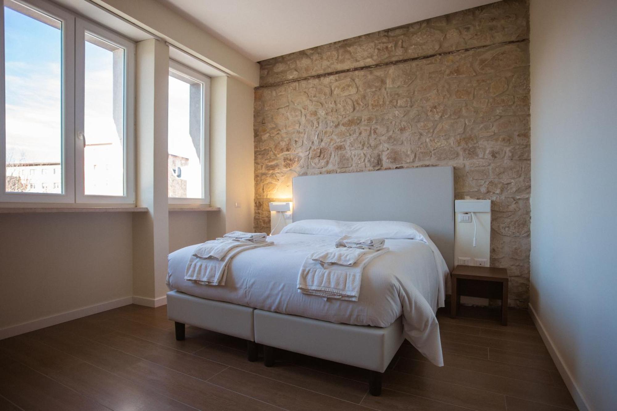 Tre Cancelli Rooms Potenza Extérieur photo