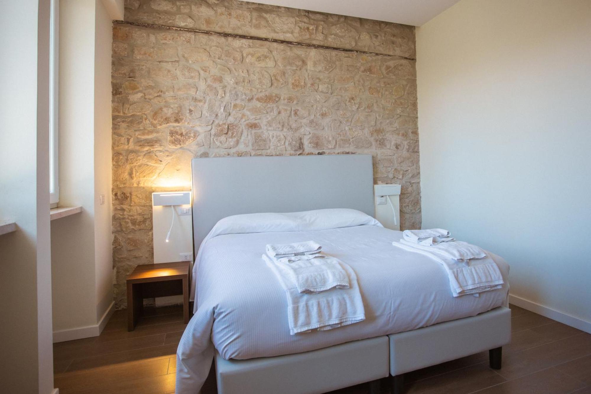Tre Cancelli Rooms Potenza Extérieur photo