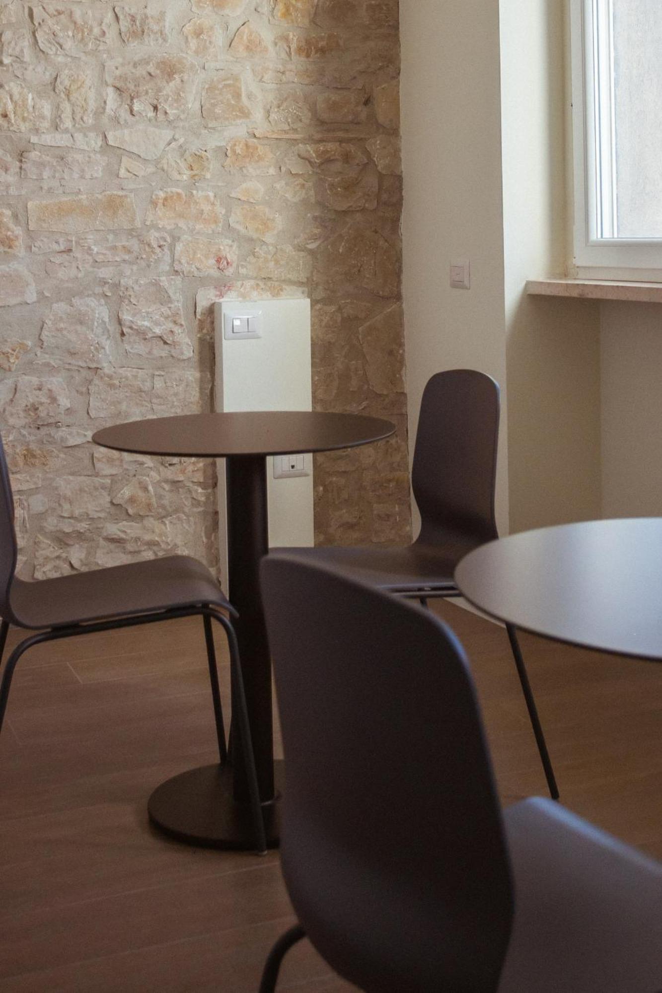 Tre Cancelli Rooms Potenza Extérieur photo