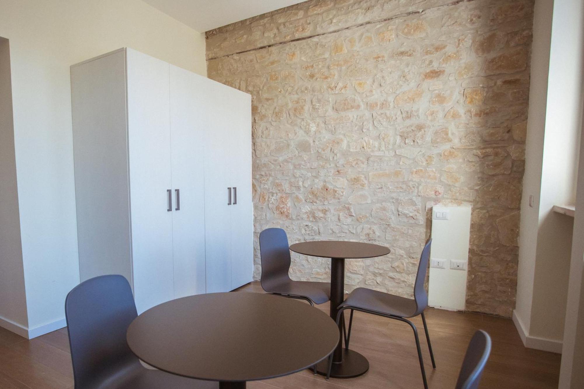 Tre Cancelli Rooms Potenza Extérieur photo