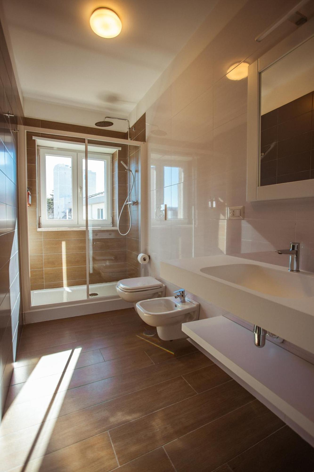Tre Cancelli Rooms Potenza Extérieur photo
