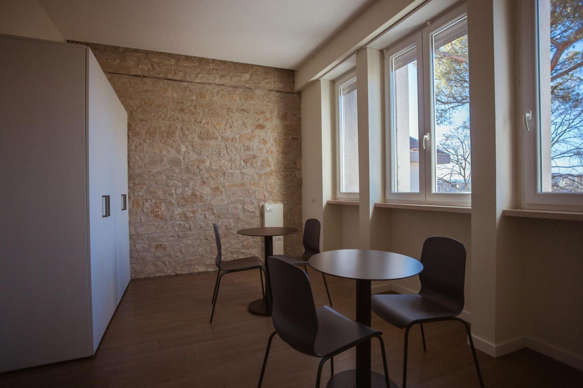 Tre Cancelli Rooms Potenza Extérieur photo
