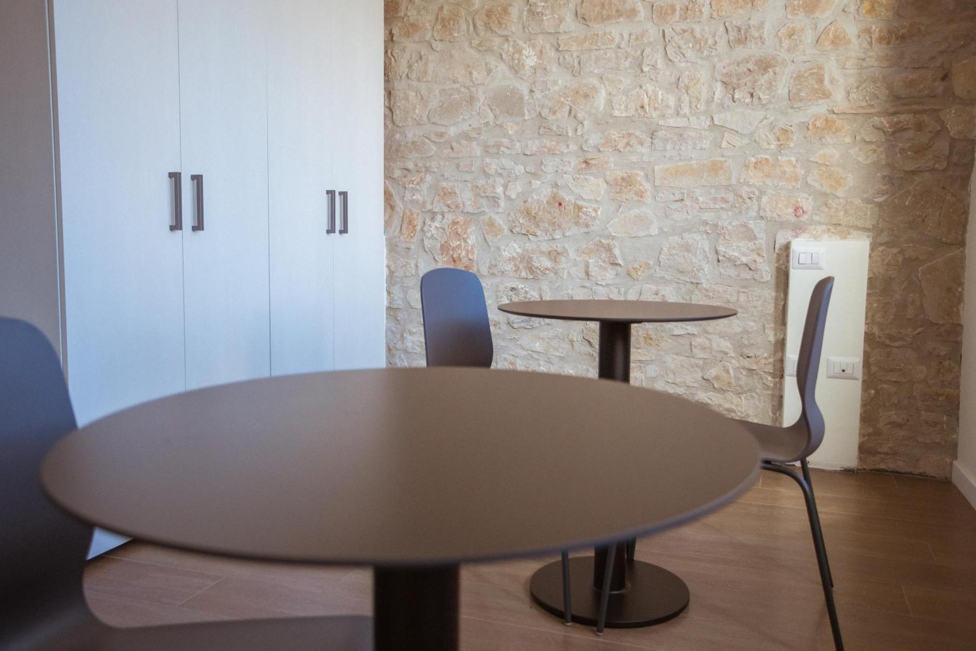 Tre Cancelli Rooms Potenza Extérieur photo