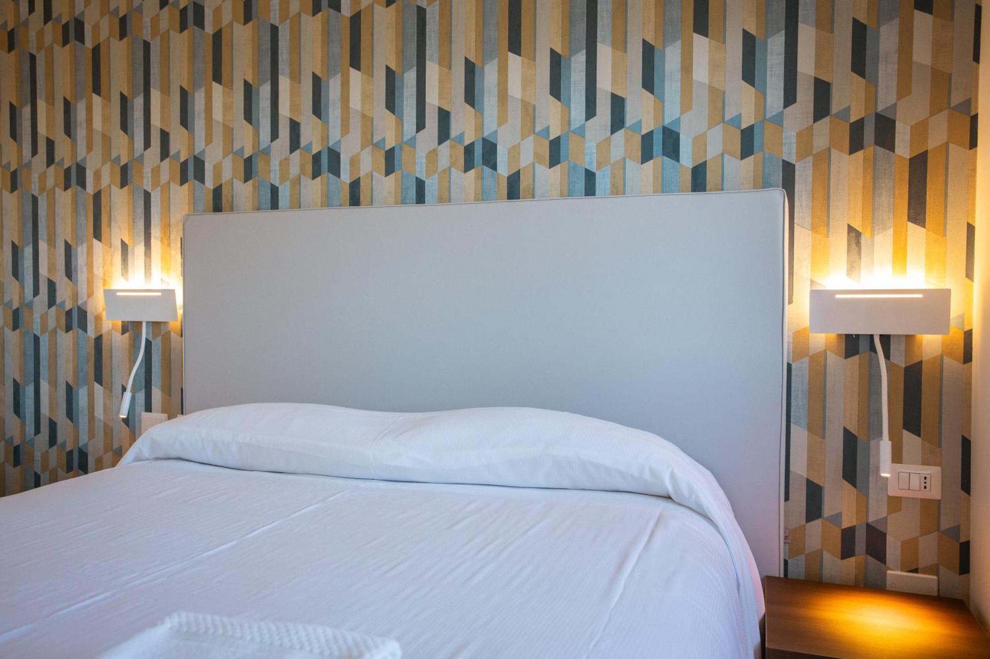 Tre Cancelli Rooms Potenza Extérieur photo